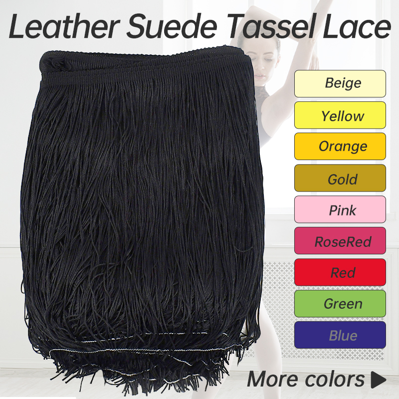 10M 10-30cm Polyester Sewing T - Fringe Ribbon Sewing recensie en prijs