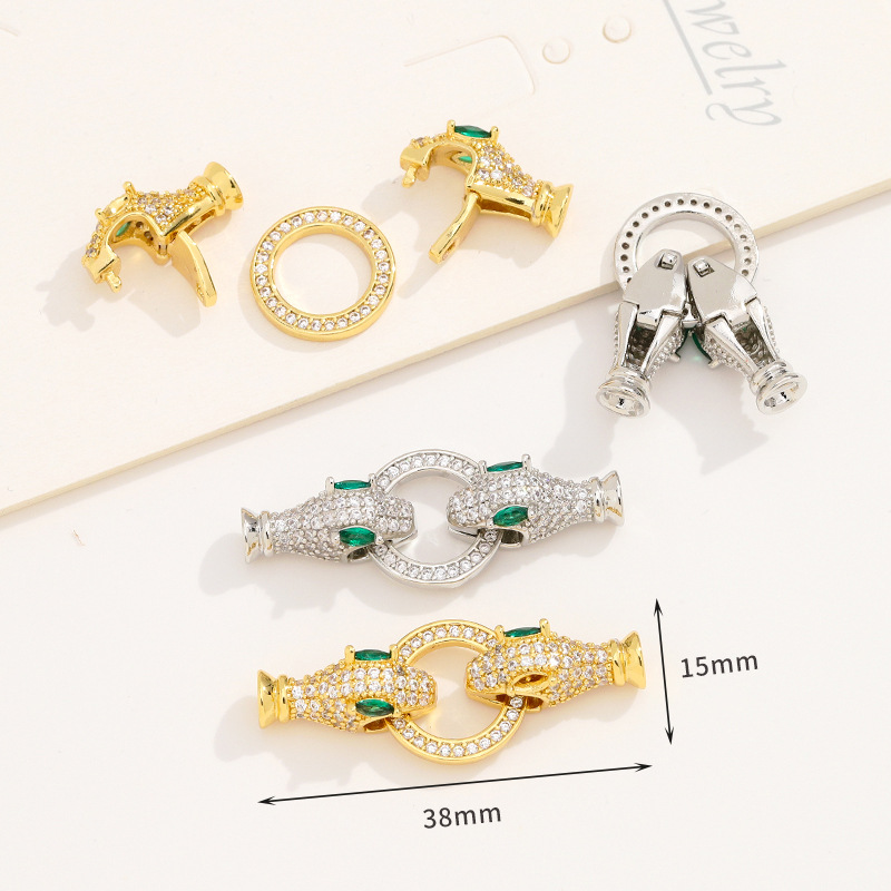 Juya 18K Gold Plated Decorativ - Embroidery Craft recensie en prijs