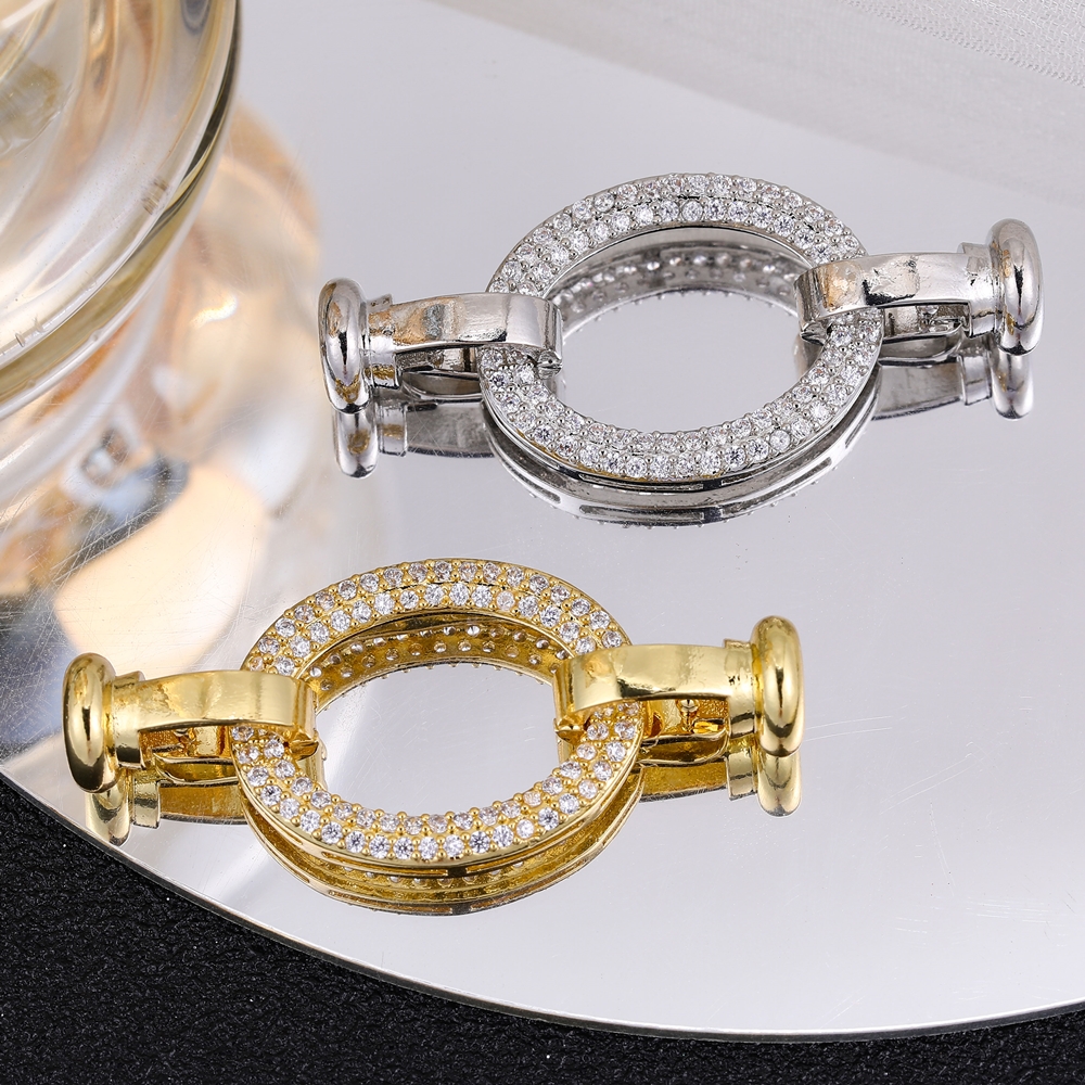 Juya 18K Gold Plated Decorativ - Embroidery Craft recensie en prijs