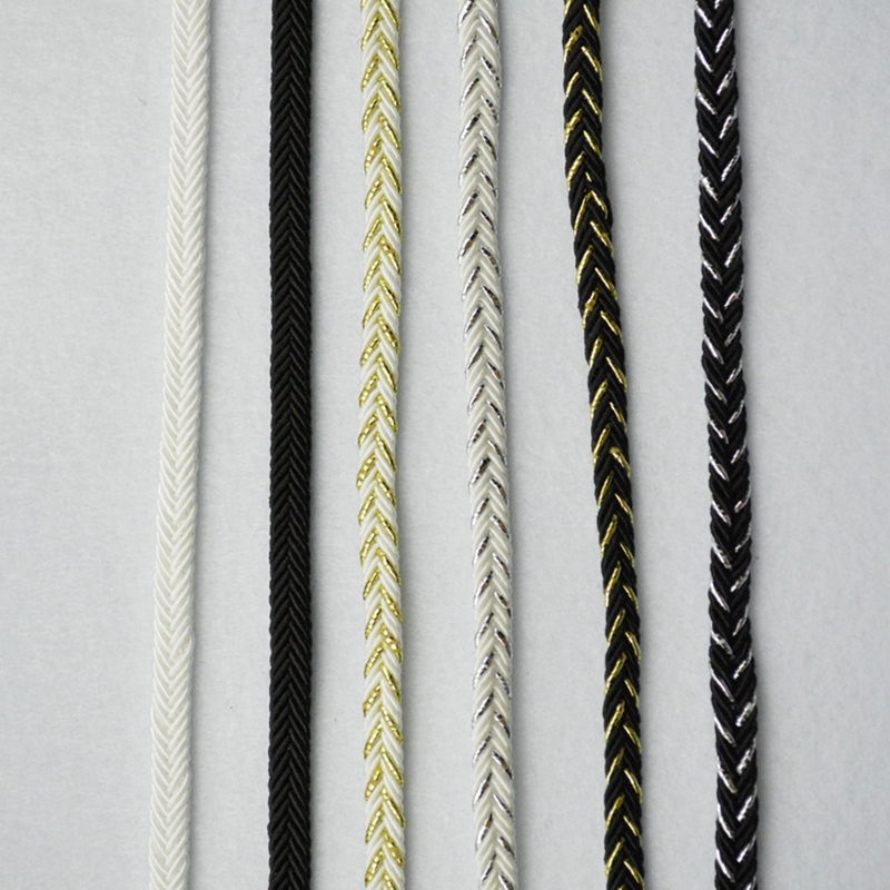 5m/16.4ft each pack Metallic T - Cord Trim Twisted recensie en prijs