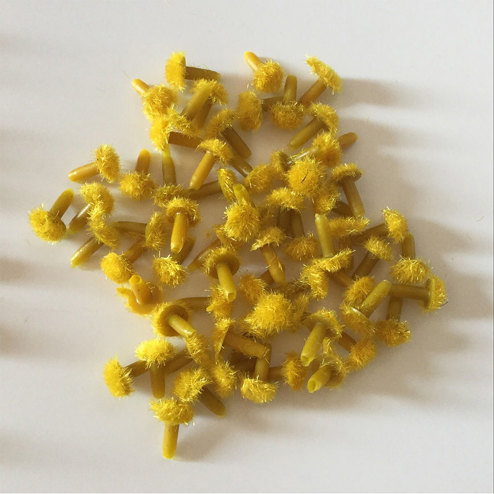 200Pcs Sunflower Stamens Simul - Embellishment Crafts recensie en prijs