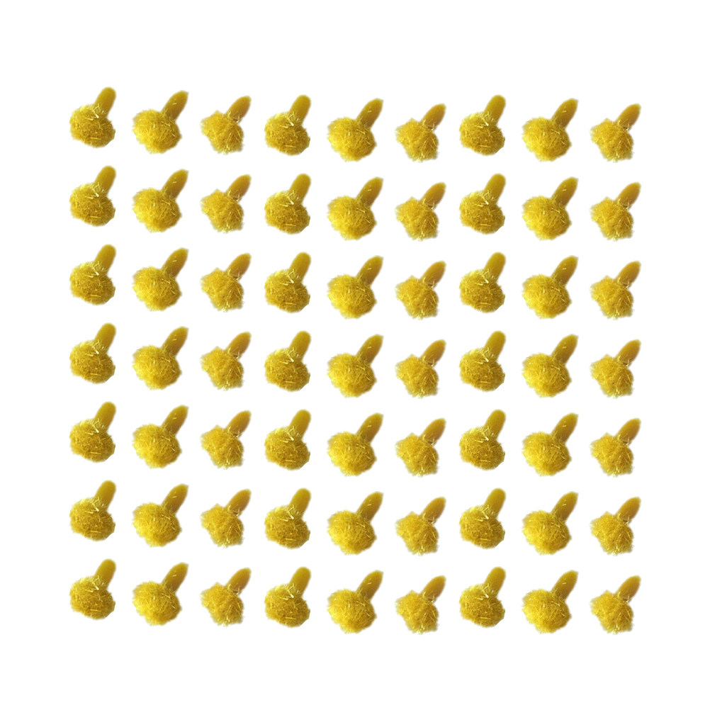200Pcs Sunflower Stamens Simul - Embellishment Crafts recensie en prijs