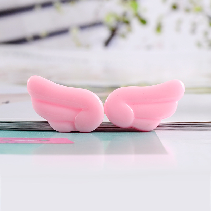 10PCS Kawaii Cute Angel Wings  - Craft Embellishments recensie en prijs