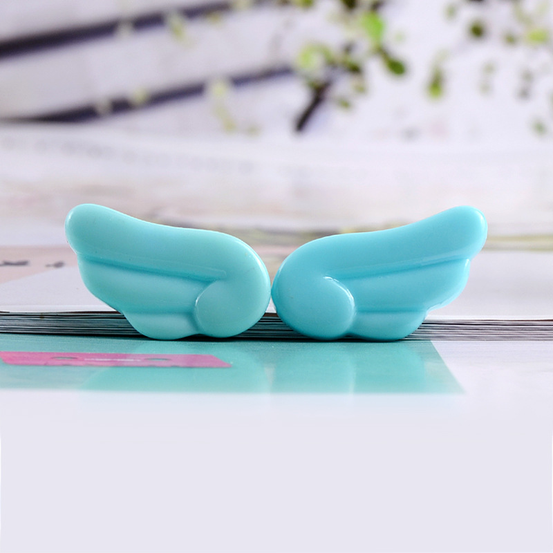 10PCS Kawaii Cute Angel Wings  - Craft Embellishments recensie en prijs