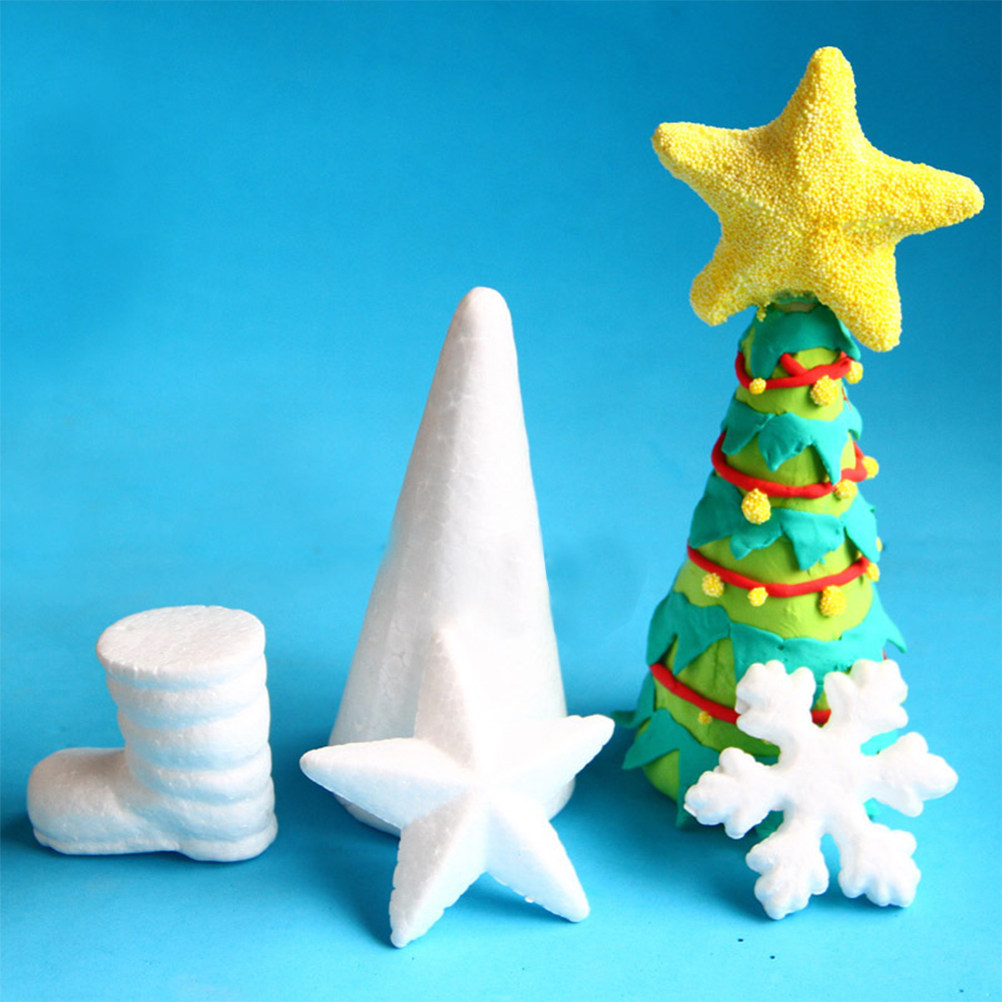 20Pcs Foam Ball Star Decoratio - Craft Embellishments recensie en prijs