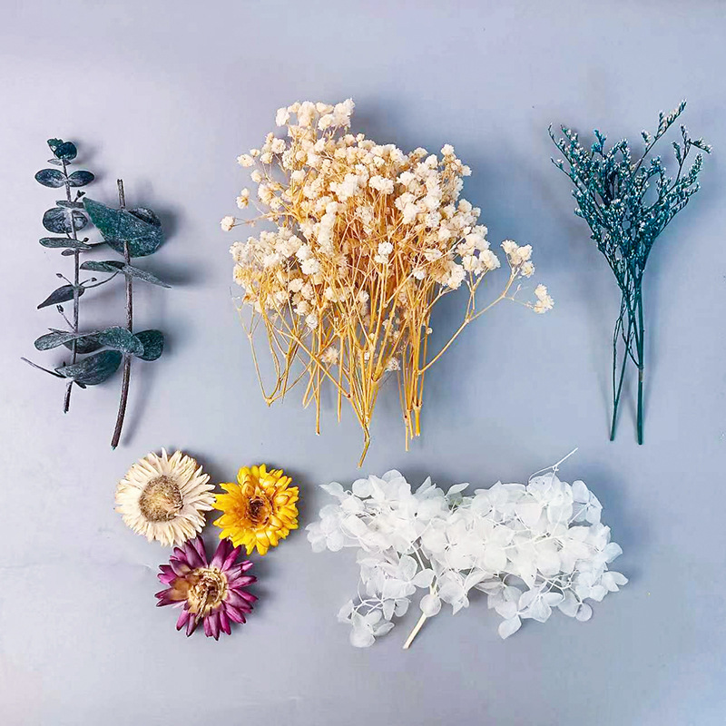 1pack Multifarious Dried Flowe - Craft Embellishments recensie en prijs