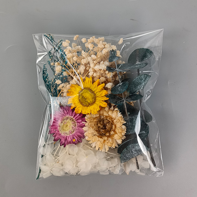 1pack Multifarious Dried Flowe - Craft Embellishments recensie en prijs