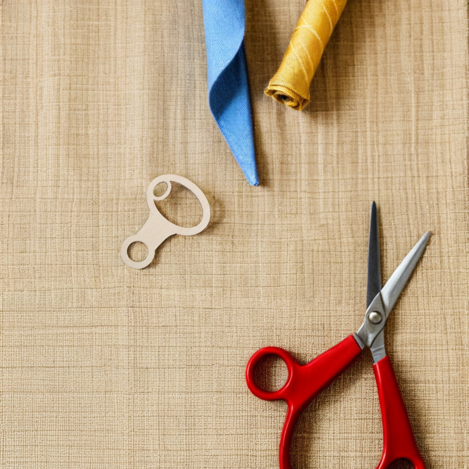 50Pcs Wooden Embroidery Floss  - Embroidery Craft recensie en prijs