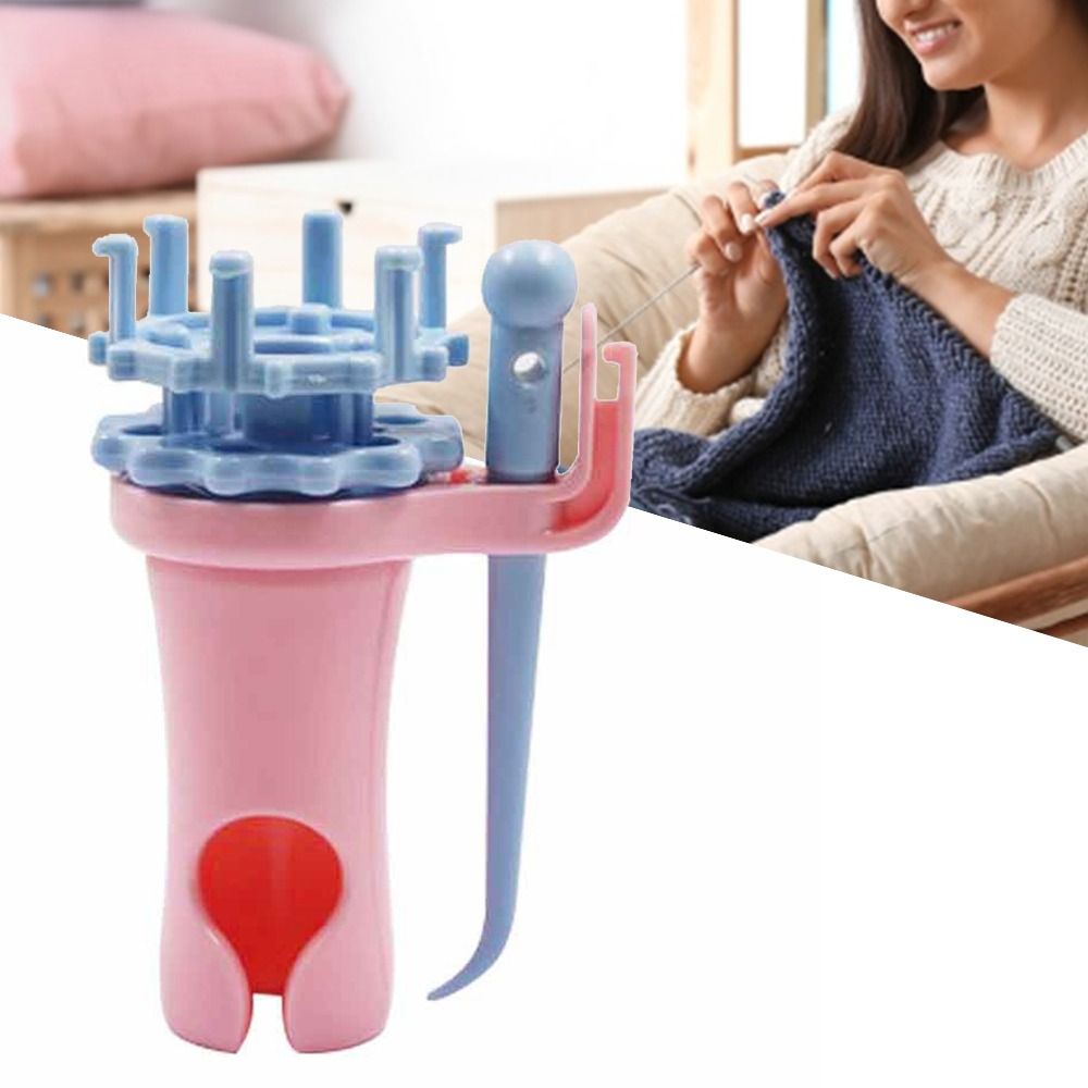 DIY Craft Double Head Manual S - Pom Pom Maker Tool recensie en prijs
