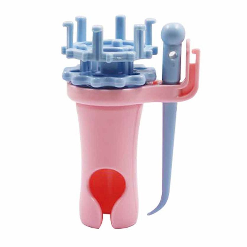 DIY Craft Double Head Manual S - Pom Pom Maker Tool recensie en prijs