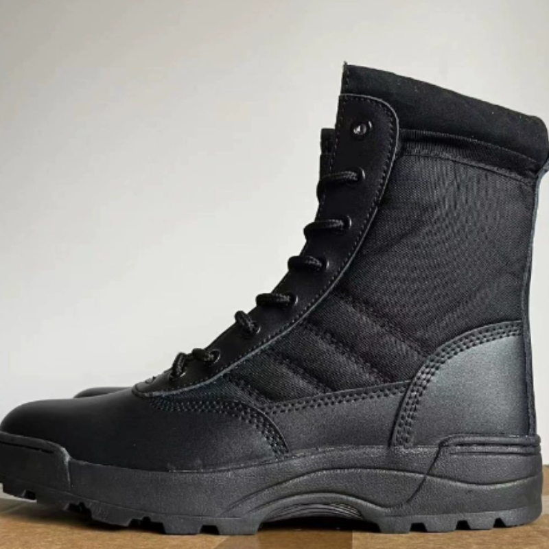 Outdoor Hiking Shoes Mesh Brea - Guipure Lace Panel recensie en prijs