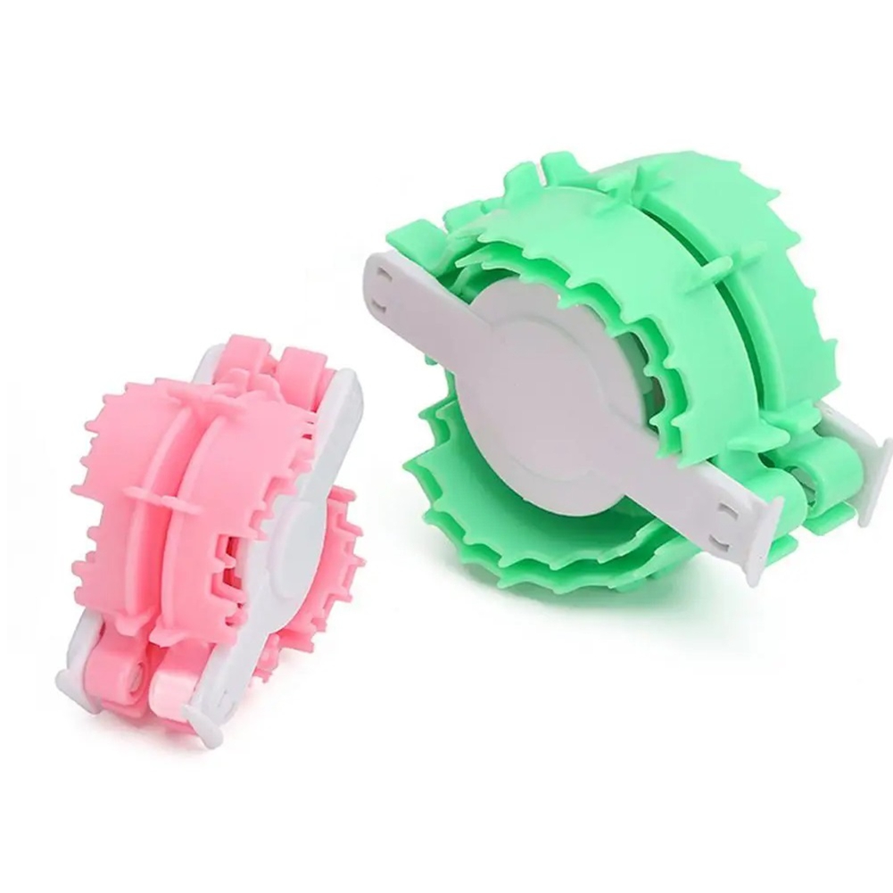 AC76-Pom Pom Maker Fluffs Ball - Pom Pom Maker Tool recensie en prijs