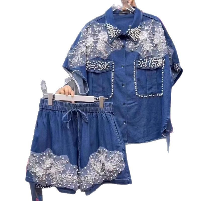 Women Diamonds Beaded Flowers  - Applique Patch Flower recensie en prijs