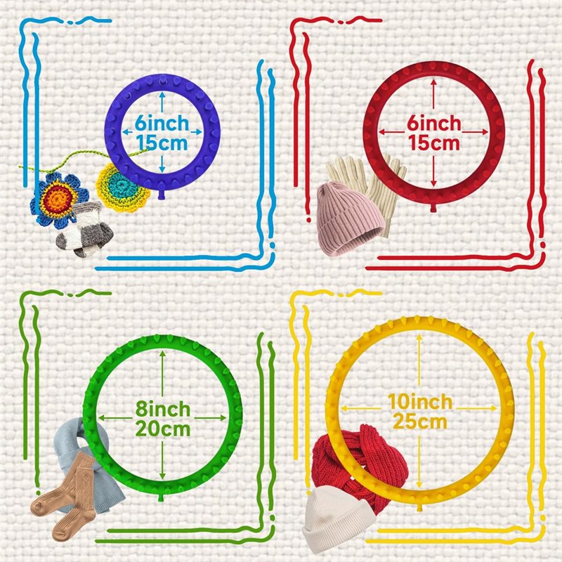 【ALLOWANCE】DIY Tool For Hats S - Pom Pom Maker Tool recensie en prijs