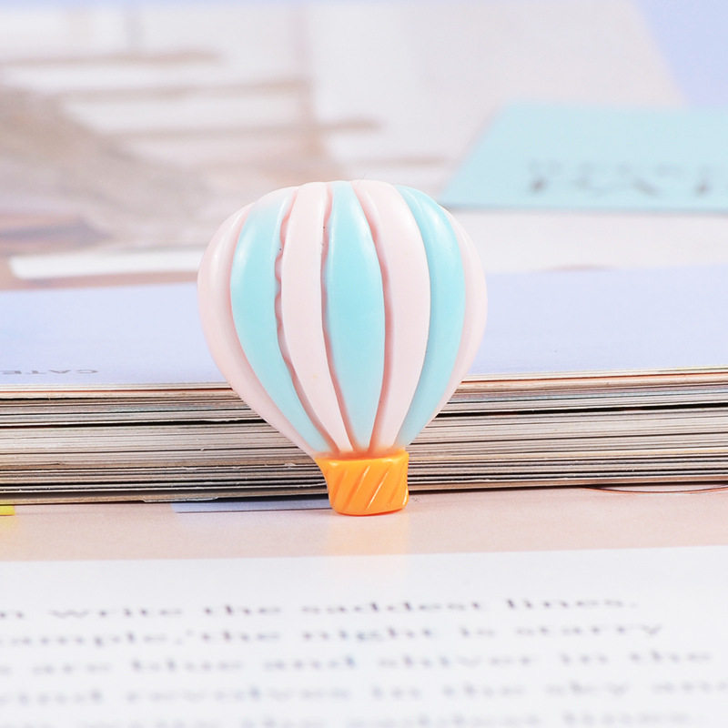 20Pcs Hot Air Balloon Phone Ca - Craft Embellishments recensie en prijs